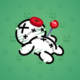 Voodoo Doll #9086
