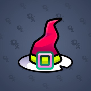 Witch Hat #11261