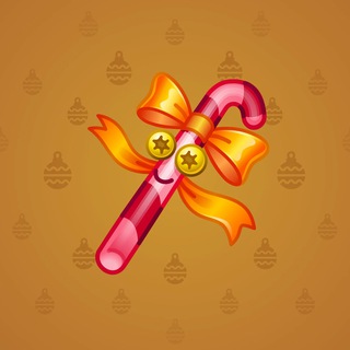 Candy Cane #110127