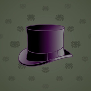 Top Hat #7632