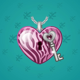 Cupid Charm #16031