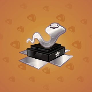 Snake Box #6241