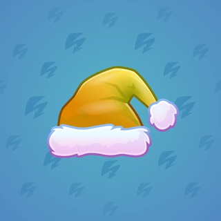 Santa Hat #35188