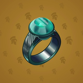 Gem Signet #3771