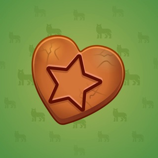 Cookie Heart #32929