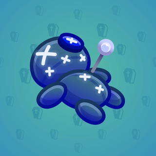 Voodoo Doll #21389