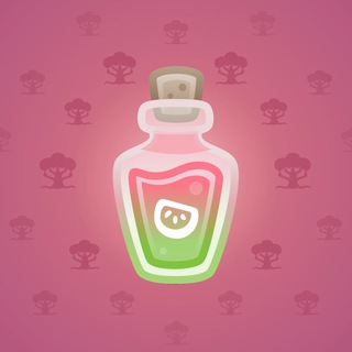 Magic Potion #4763