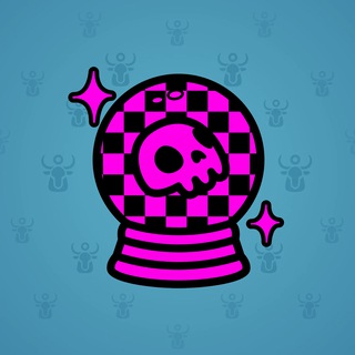 Crystal Ball #12636