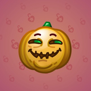 Mad Pumpkin #3348