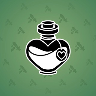Love Potion #15316