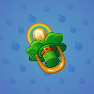 Bling Binky #7143