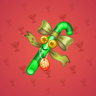 Candy Cane #164925