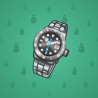 Swiss Watch #11965