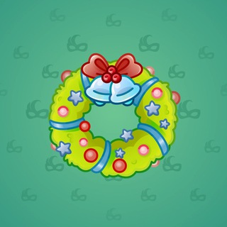 Winter Wreath #29374