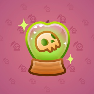 Crystal Ball #17042