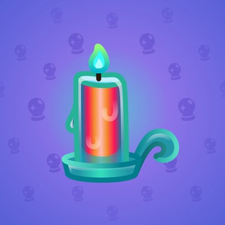 Eternal Candle #23706
