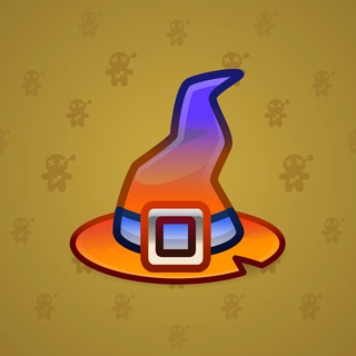 Witch Hat #65063