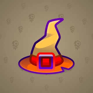 Witch Hat #43806