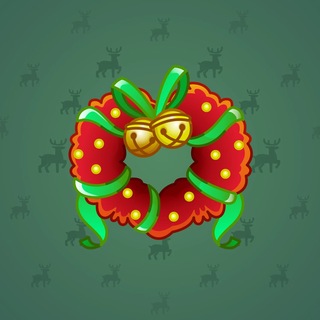 Winter Wreath #75251