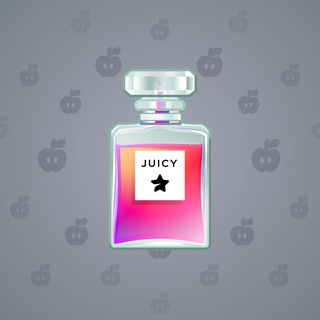 Perfume Bottle #4056