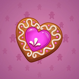 Cookie Heart #135042