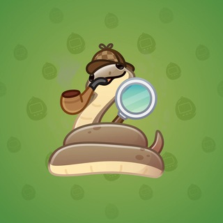 Pet Snake #11133