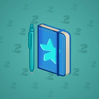 Star Notepad #46371