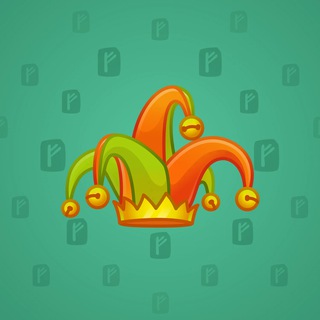 Jester Hat #14735