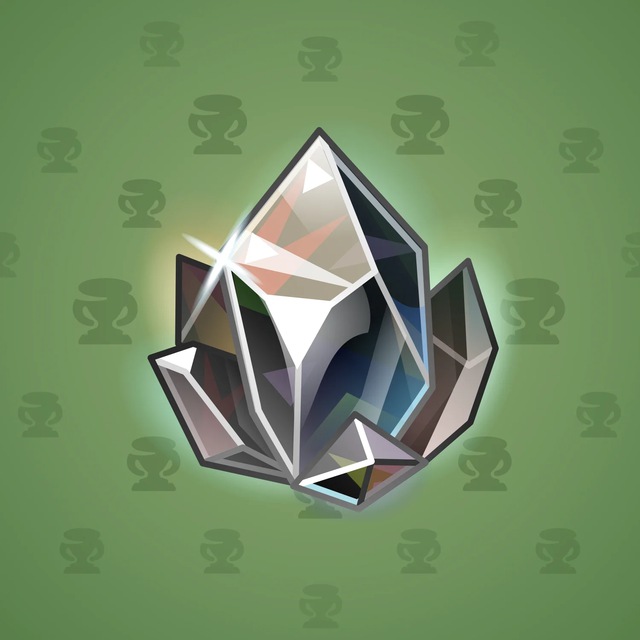 NFT-подарок Astral Shard Black Diamond