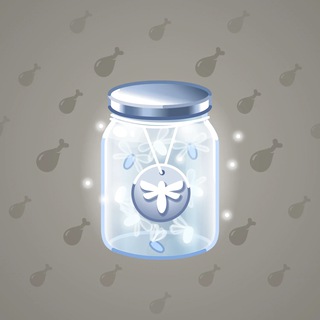 Restless Jar #88131