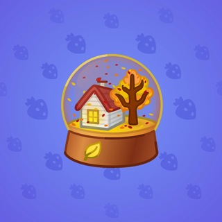 Snow Globe #53490