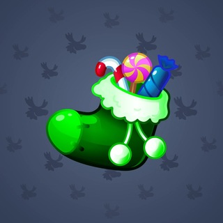 Xmas Stocking #224863