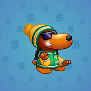 Snoop Dogg #425494