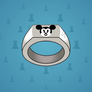 Signet Ring #2062