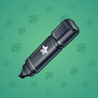 Fine Pen #5771