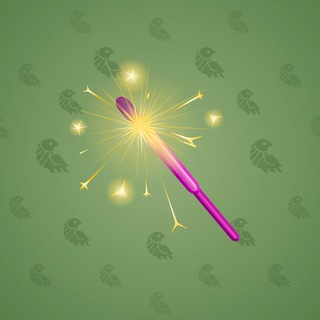 Party Sparkler #4813