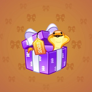 Snake Box #185514