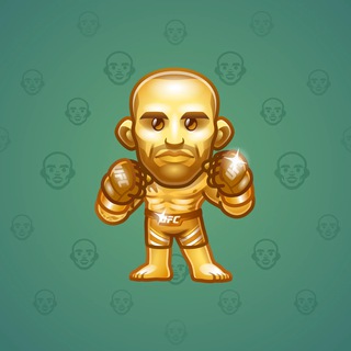UFC Strike #20235