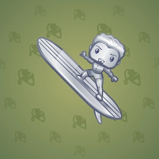 Surge Board