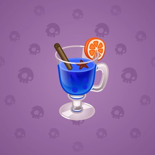Spiced Wine #29006