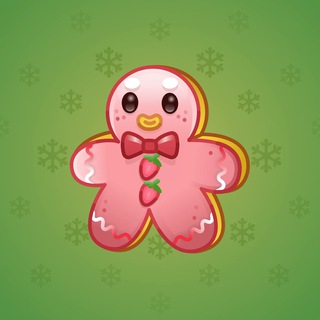 Ginger Cookie #25121