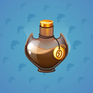 Love Potion #24786