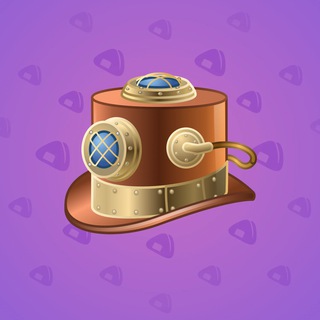 Top Hat #8114