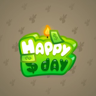 B-Day Candle #174288