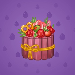 Meatcake