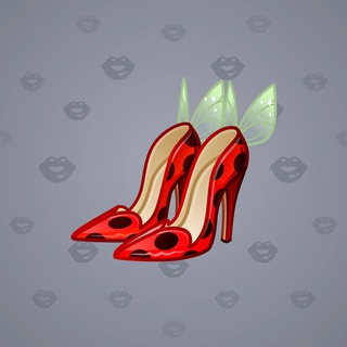 Sky Stilettos #24035