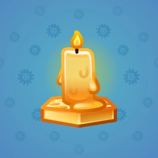 Eternal Candle #43341