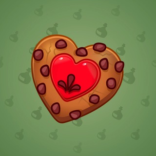 Cookie Heart #13530