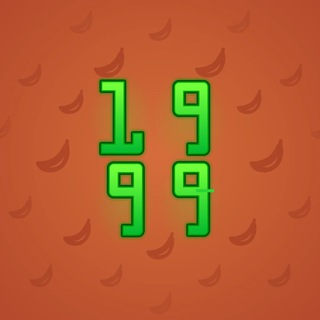 Big Year #10815