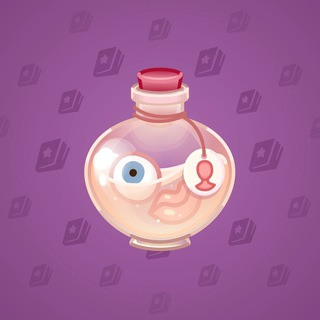 Love Potion #14130